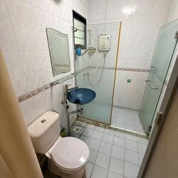 Blk 654B Jurong West Street 61 (Jurong West), HDB 5 Rooms #553877281